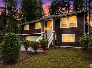 Peaceful Valley Division 1, Maple Falls, WA 98266