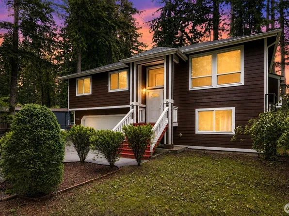 1961 Clear Valley Drive, Maple Falls, WA 98266