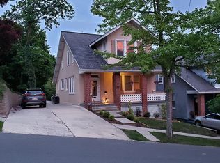 804 Washington St, Cumberland, MD 21502