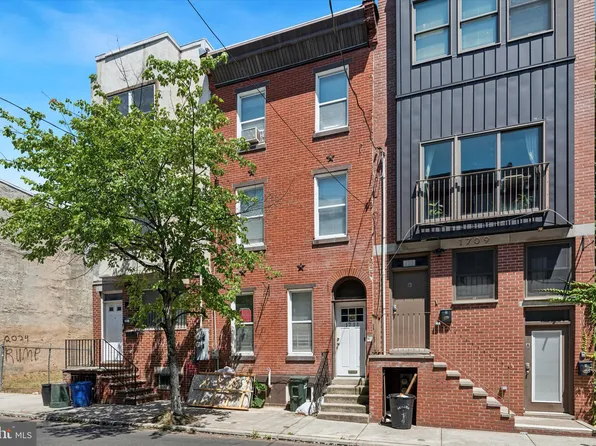 1711 N Willington St, Philadelphia, PA 19121