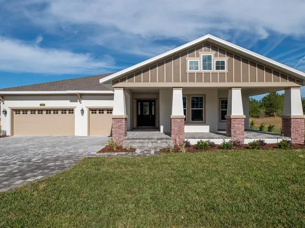 19439 Sheltered Hill Dr, Brooksville, FL 34601