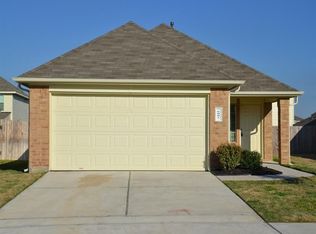 6002 Brenwood Trails Ln, Katy, TX 77449