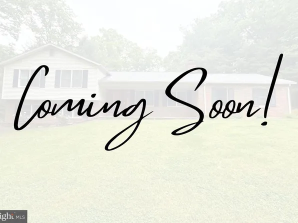 11796 Thomas Spring Rd, Monrovia, MD 21770