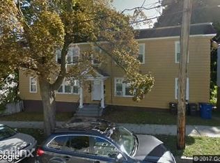 61 Ridge St, New Haven, CT 06511