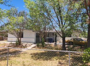 301 Corvena Way, El Paso, TX 79922