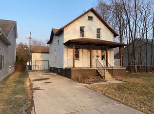 3208 Poplar St, Port Huron, MI