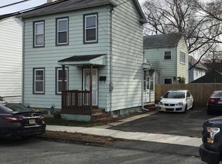 213 David St, South Amboy, NJ 08879