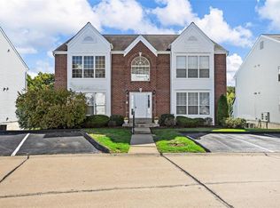 34 Timber Oaks Trl #3C, O'Fallon, MO 63368