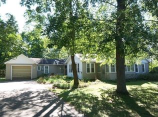 133 E South St, Plainfield, WI 54966