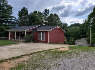 6775 Burgess Falls Rd, Baxter, TN 38544