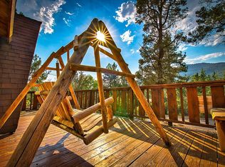 1106 Cedar Mountain Rd, Big Bear City, CA 92314