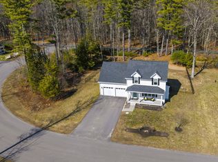 26 Camerons Lane, Wells, ME 04090