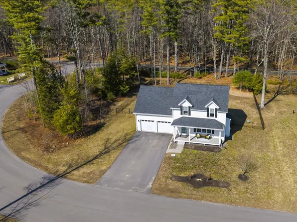 26 Camerons Lane, Wells, ME 04090