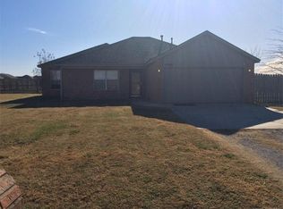 11990 Gunsmoke Dr, Collinsville, OK 74021