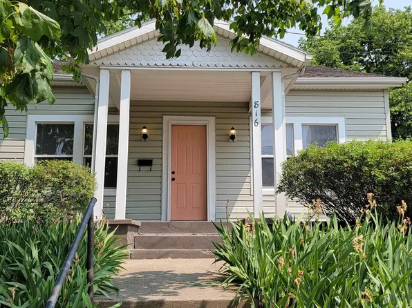 816 Salem St, Lafayette, IN 47904