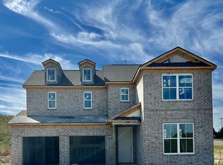 1404 Arbor Park Ln LOT 155, Hendersonville, TN 37075