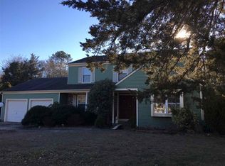 14 Seasounds Ave, Marmora, NJ 08223