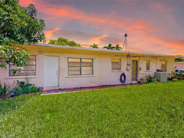 28820 SW 147th Ave, Homestead, FL 33033