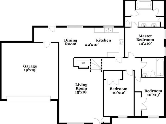 2nd image of this home