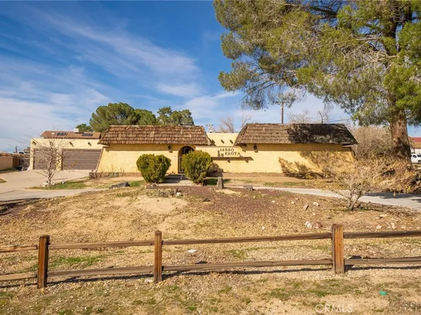 14580 Keota Rd, Apple Valley, CA 92307