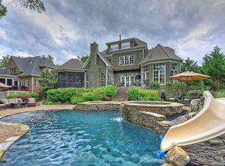 268 Horton Grove Rd, Fort Mill, SC 29715