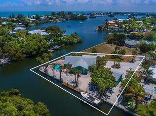 242 Chilson Ave, Anna Maria, FL 34216
