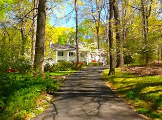 775 Flordon Dr, Charlottesville, VA