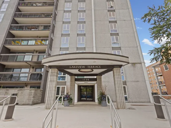 1738 Chicago Ave APT 803, Evanston, IL 60201