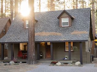 2141 Lukins Way, South Lake Tahoe, CA 96150