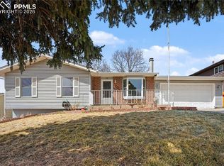 4950 Garden Ranch Dr, Colorado Springs, CO 80918