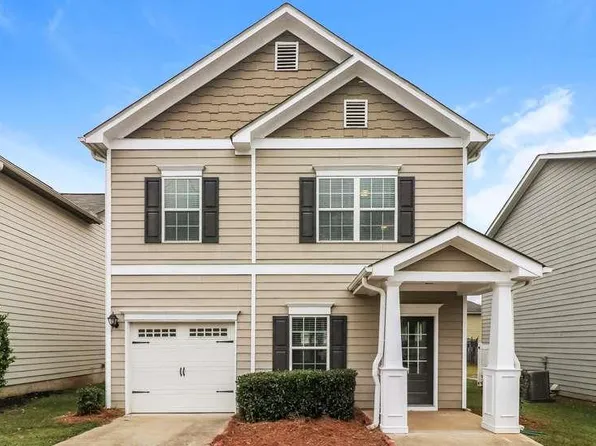 113 Howard Ave NW, Cartersville, GA 30121