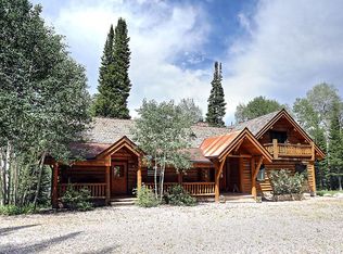 4454 Bellyache Ridge Rd, Wolcott, CO 81655