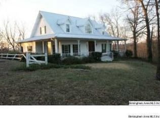 10 Pine Ridge Cir, Pinson, AL 35126