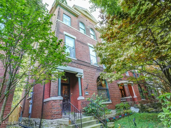 1427 S 1st St, Louisville, KY 40208