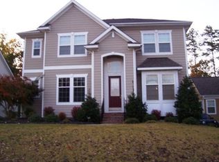 9816 Daufuskie Dr, Charlotte, NC 28278