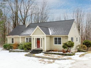 274 Enos Rd, Hinesburg, VT 05461