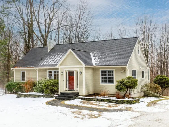 274 Enos Road, Hinesburg, VT 05461