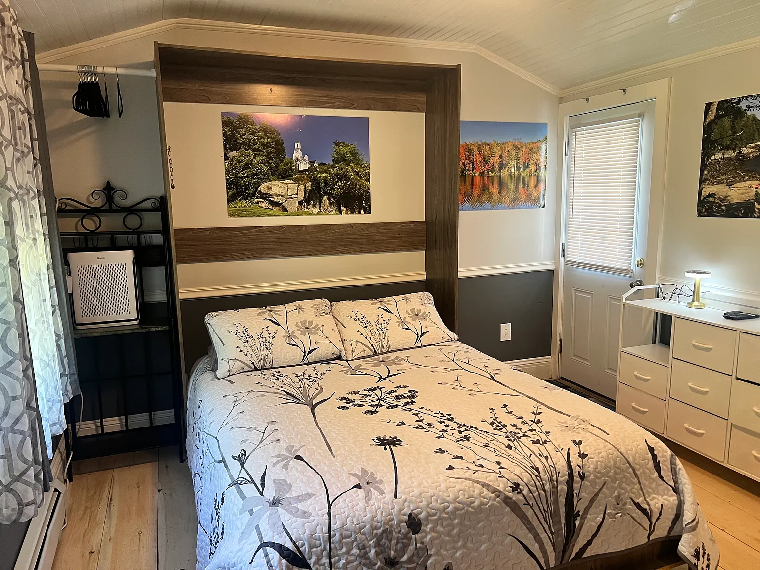 1 bed, 400 sqft, $975 — Photo 2