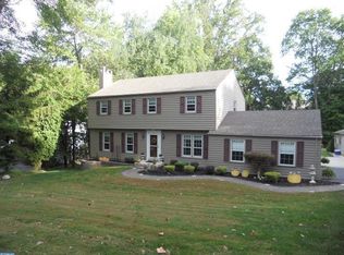 1103 Wooded Way Dr, Media, PA 19063