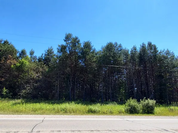 Ville #M-68, Alanson, MI 49706