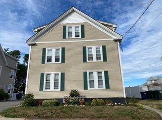 9 Allerton St APT 1S, Plymouth, MA 02360