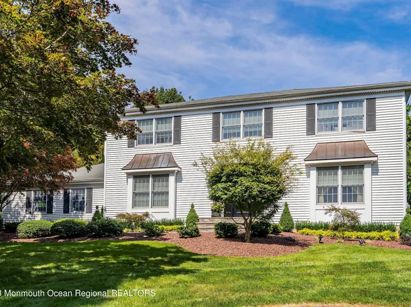 15 Huntley Road, Holmdel, NJ 07733