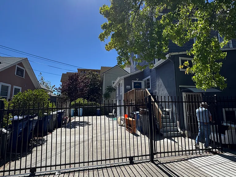 2250 Dwight Way #2248 — Photo 5