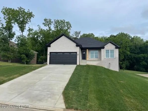 58 The Landings, Taylorsville, KY 40071