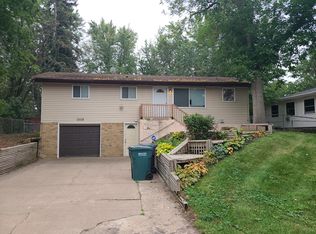 1008 128th Ave NE, Blaine, MN 55434