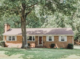 3230 Kellynn Dr, Midlothian, VA 23112