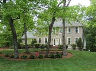 5 Ridge Rd, Norfolk, MA 02056