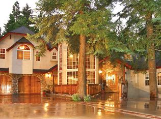 545 Grandview Rd, Twin Peaks, CA 92391