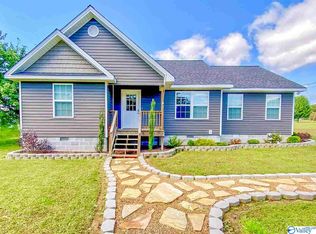 4327 County Road 180, Rainsville, AL 35986