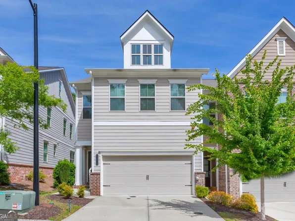 1235 Herty Dr, Marietta, GA 30062